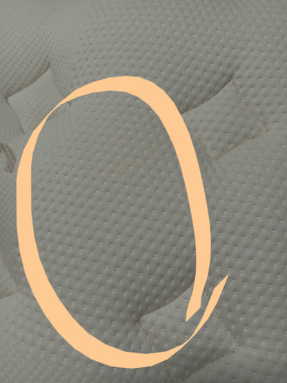 Saatva | Loom & Leaf | 12" Queen Mattress