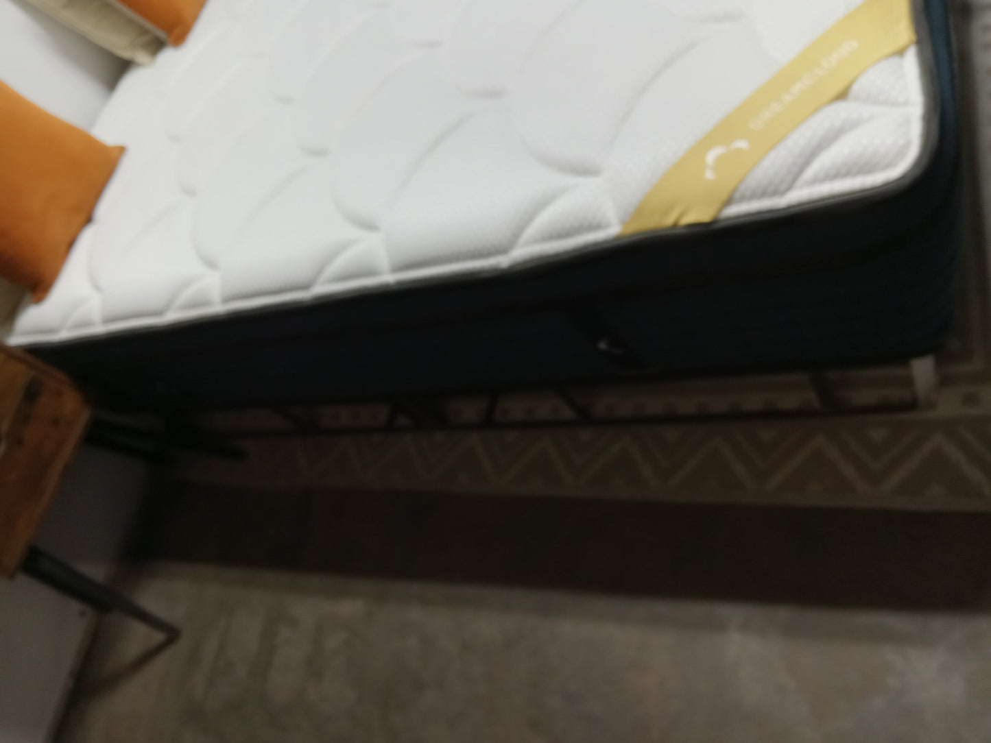 DreamCloud | Premier Rest Hybrid  | 14" Full  Mattress