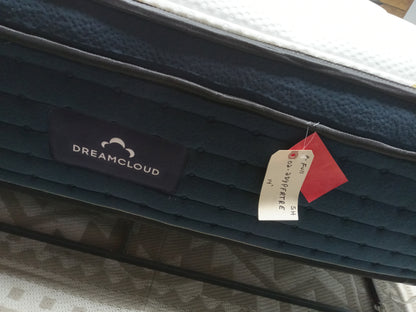 DreamCloud | Premier Rest Hybrid  | 14" Full  Mattress