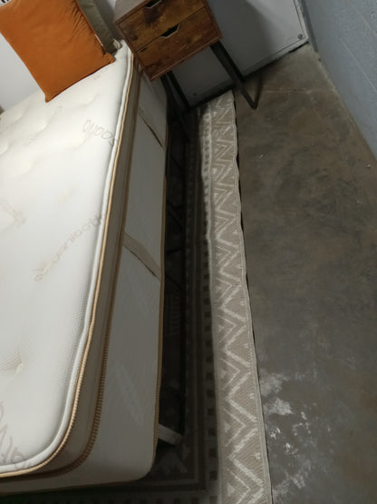 Saatva | HD | 15.5" Queen Mattress