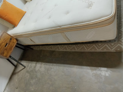 Saatva | HD | 15.5" Queen Mattress