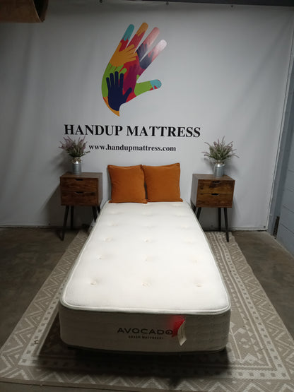 Avocado | Green |  11'' Mattress