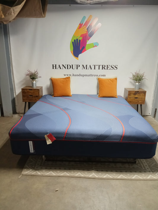 Sealy | Posturepedic Elite Hybrid | 14" King Mattress