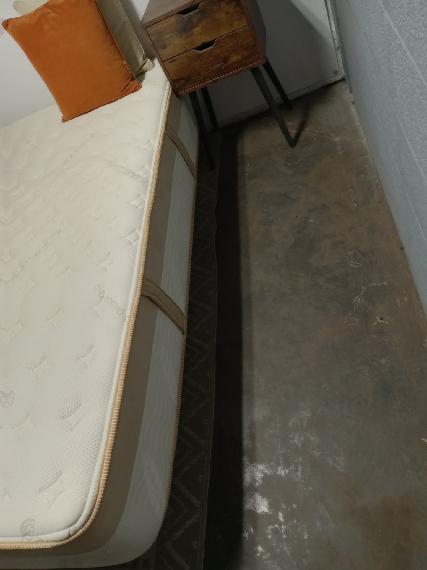 Saatva | Loom & Leaf | 12" King Mattress