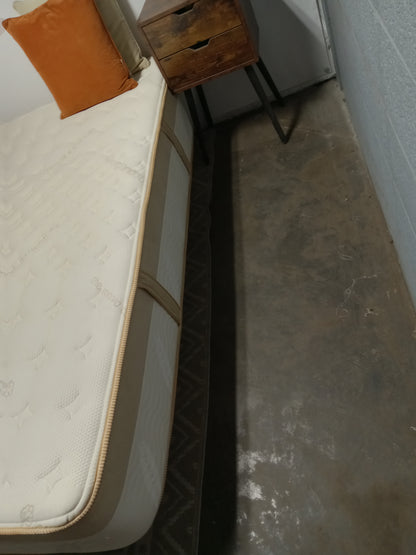 Saatva | Loom & Leaf | 12" King Mattress