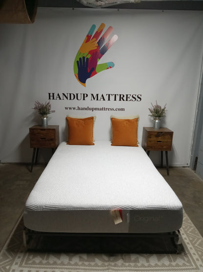 Casper | Original Hybrid | 11" Full Mattress