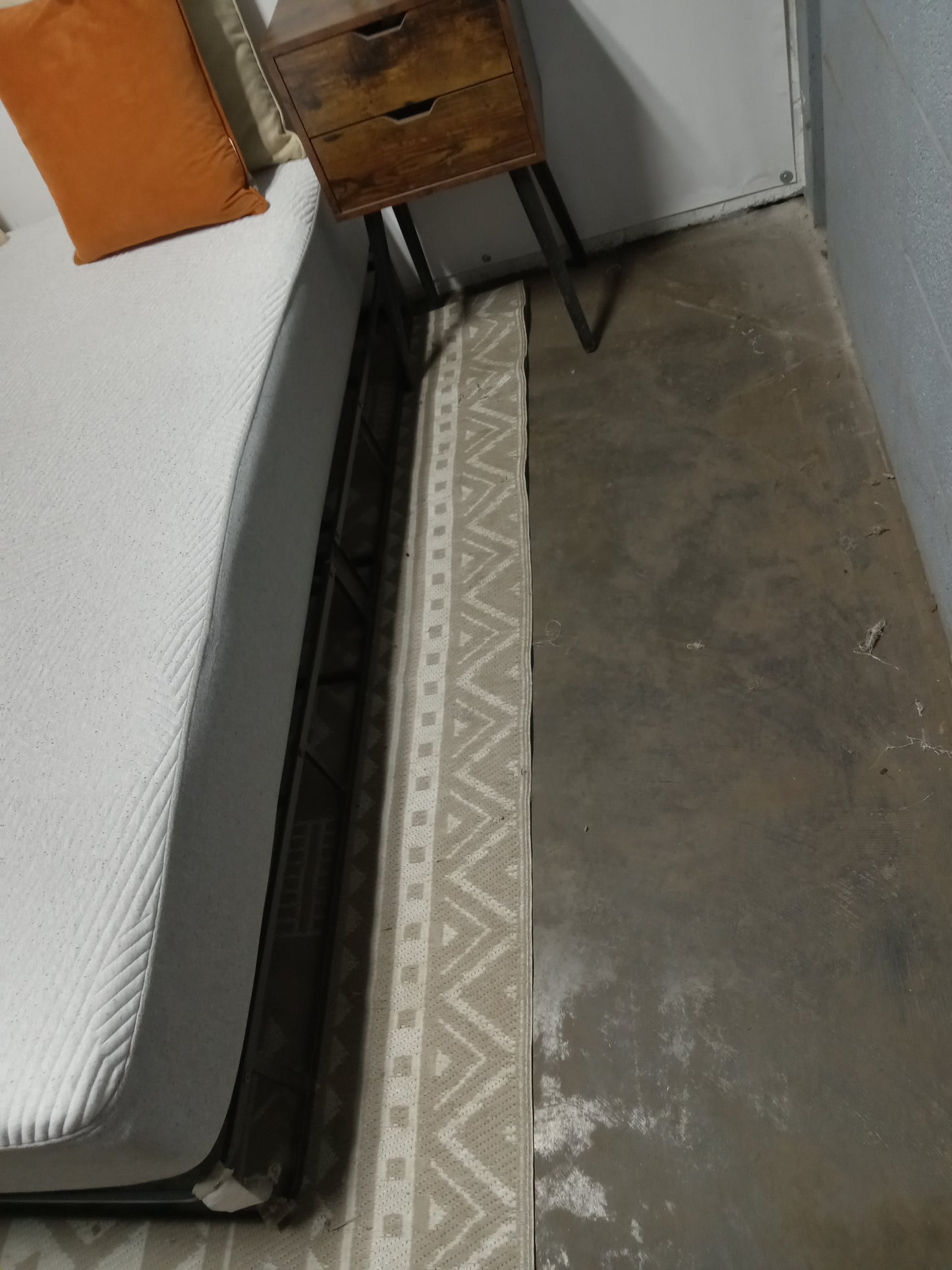 Casper | Original Hybrid | 11" Full Mattress