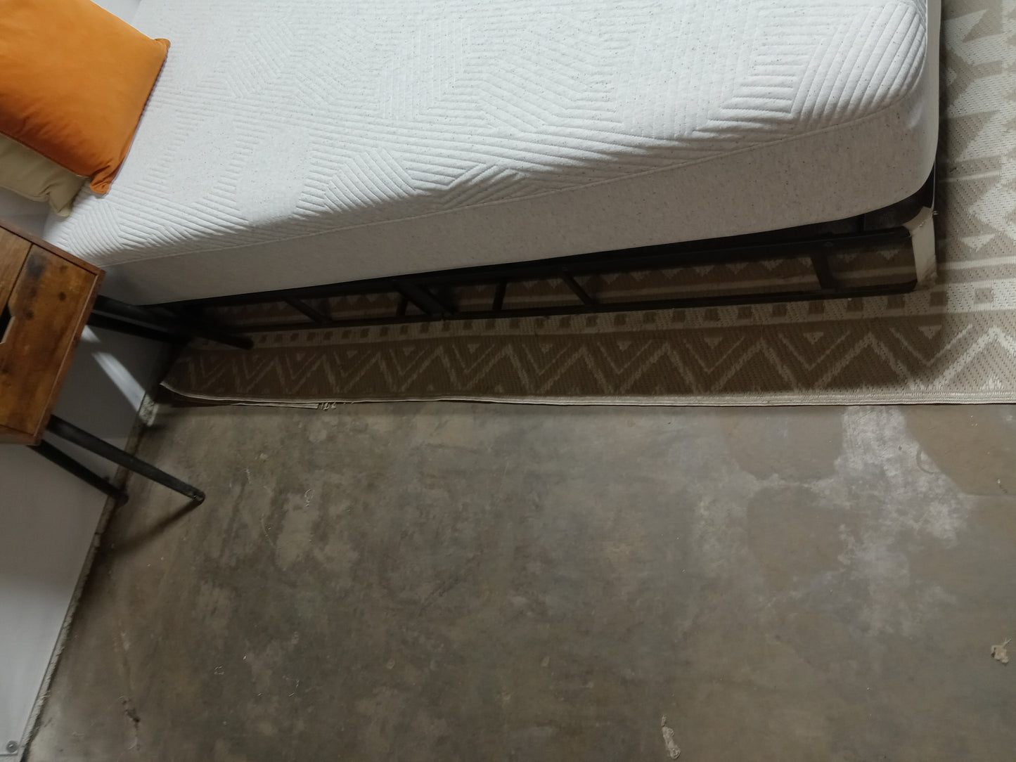 Casper | Original Hybrid | 11" Full Mattress