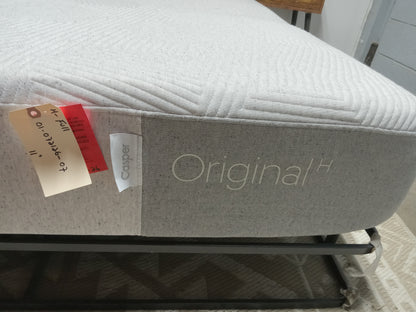 Casper | Original Hybrid | 11" Full Mattress