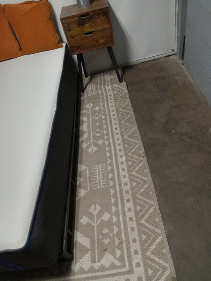 Nectar | Memory Foam with Cooling Cover | 12" Mattress