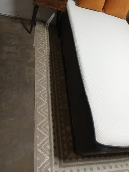 Nectar | Memory Foam with Cooling Cover | 12" Mattress