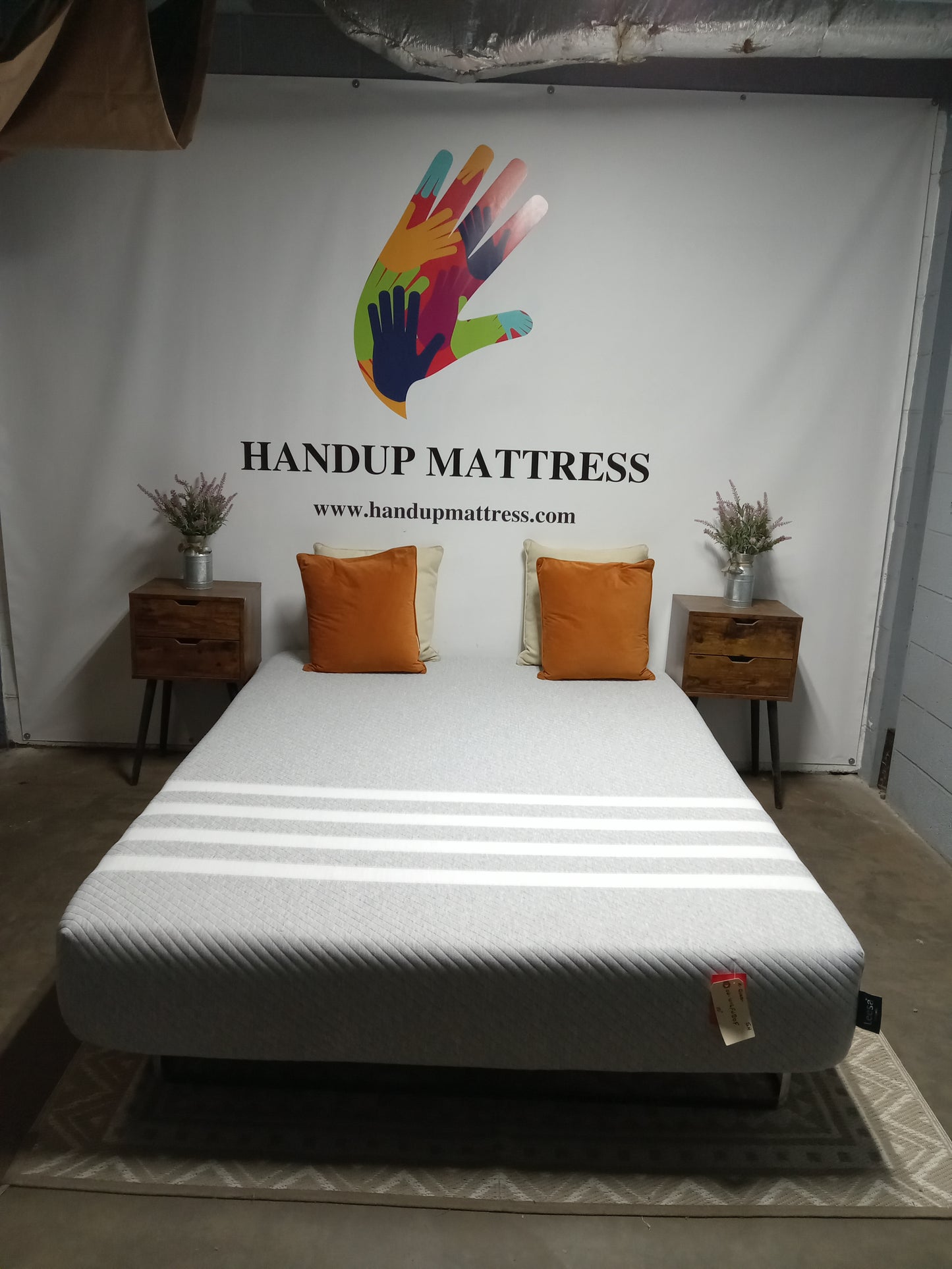 Leesa | Original | 10" Queen Mattress