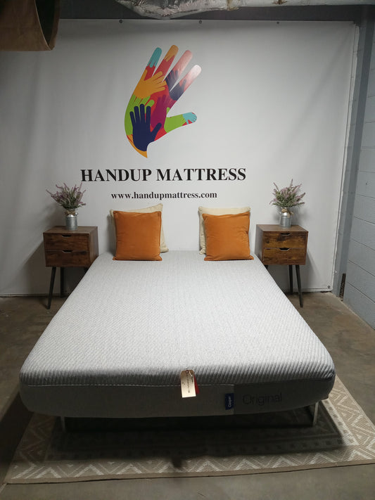 Casper | Original | 11'' Queen Mattress