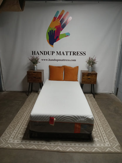 Tempur-Pedic | Tempur Contour Elite Breeze | 12" Twin Mattress