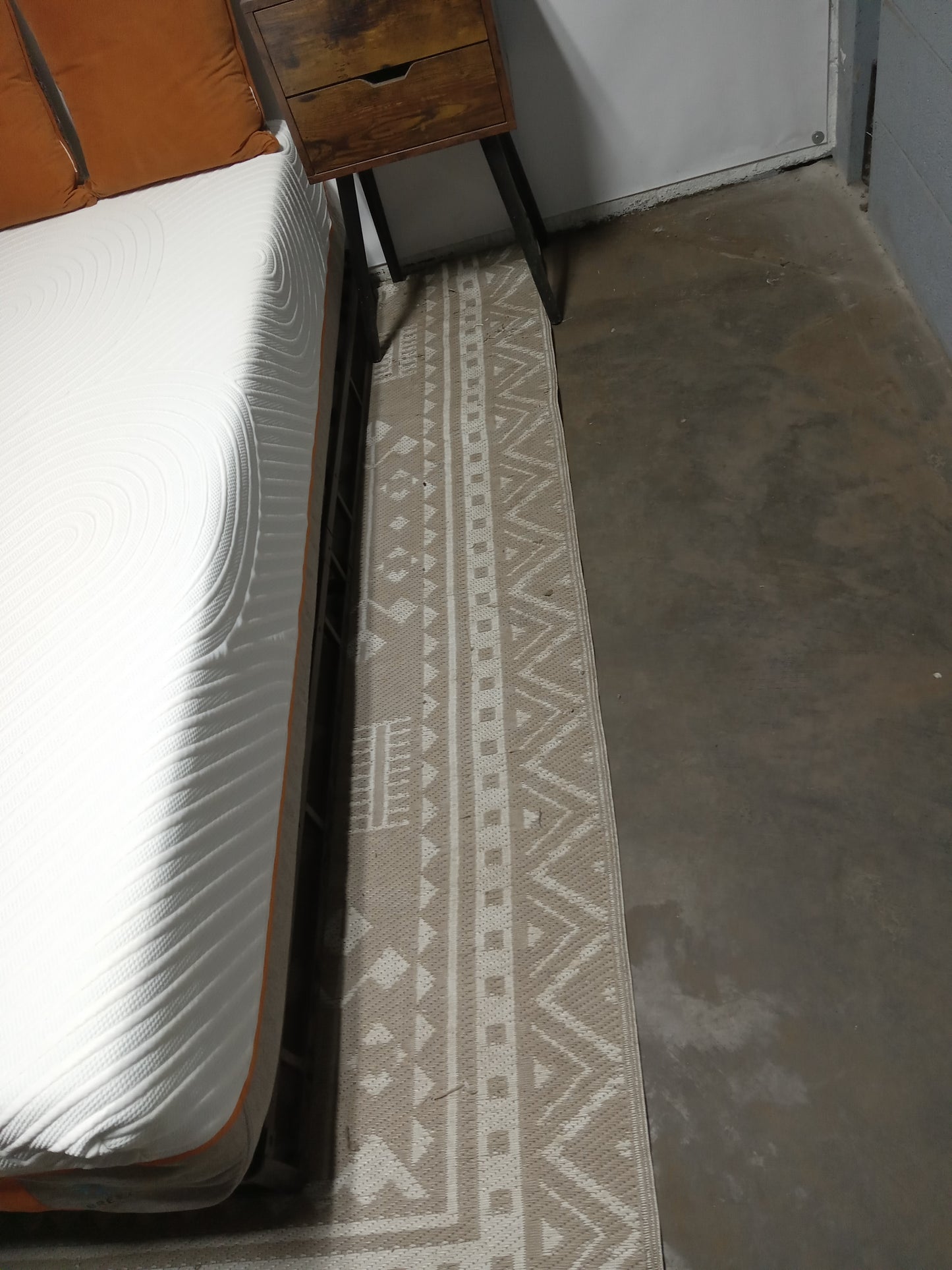 Tempur-Pedic | Tempur Contour Elite Breeze | 12" Twin Mattress
