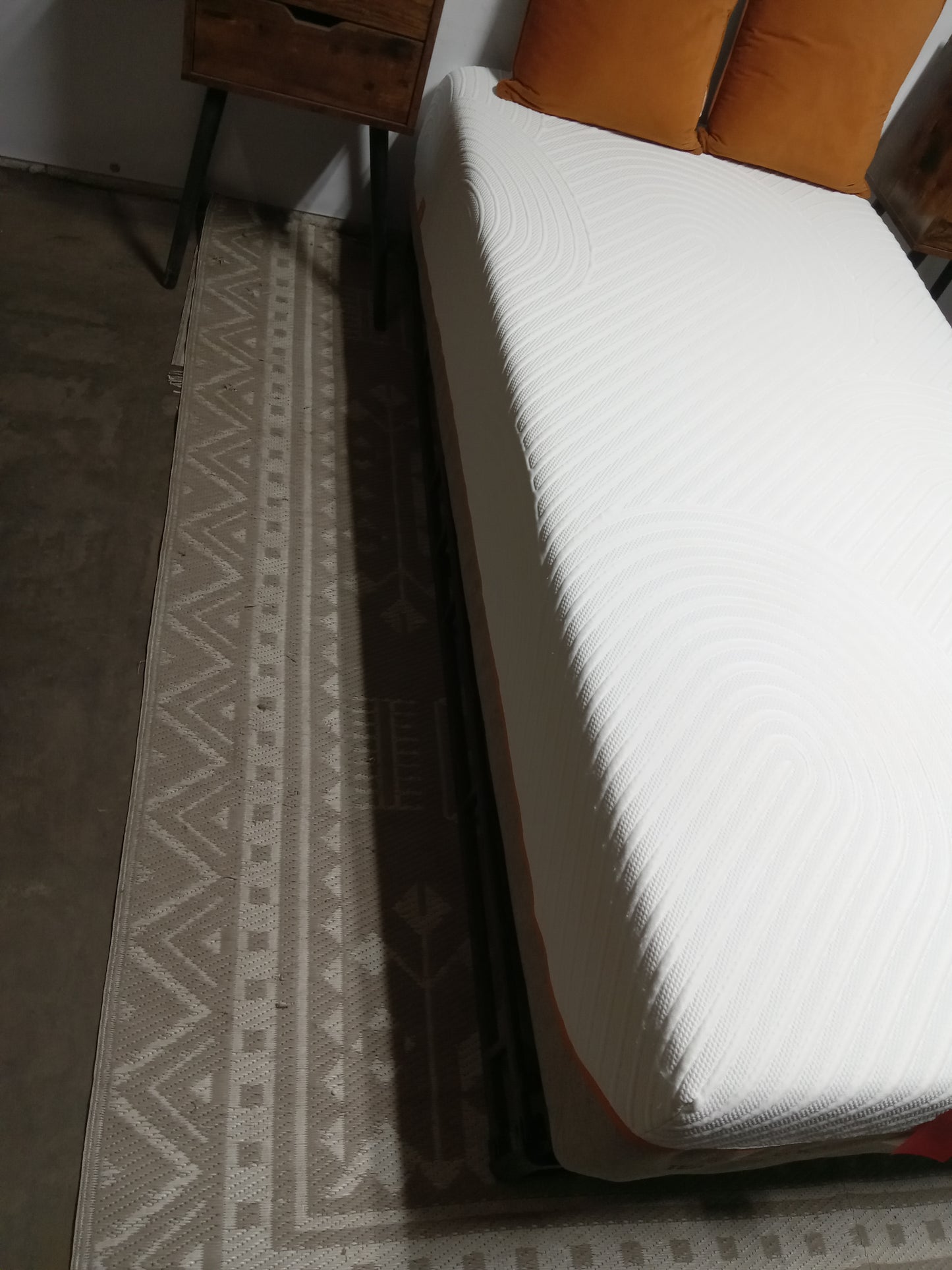 Tempur-Pedic | Tempur Contour Elite Breeze | 12" Twin Mattress