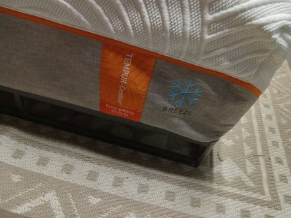 Tempur-Pedic | Tempur Contour Elite Breeze | 12" Twin Mattress