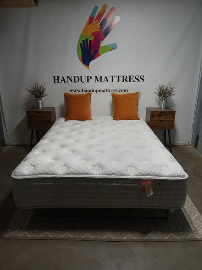 Aireloom| Monterey | 14" Queen Mattress