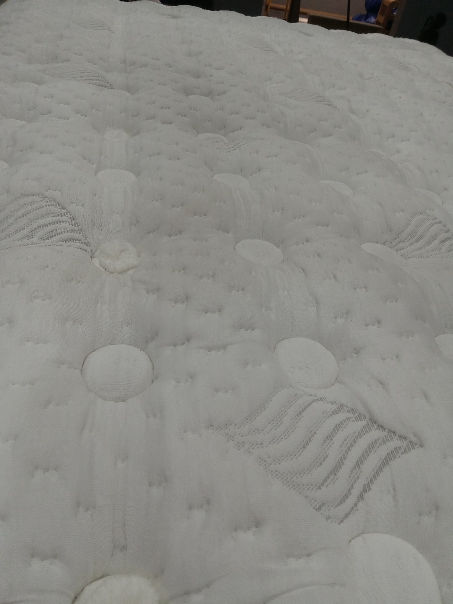 Aireloom | Cypress Tight Top | 12" Queen  Mattresses