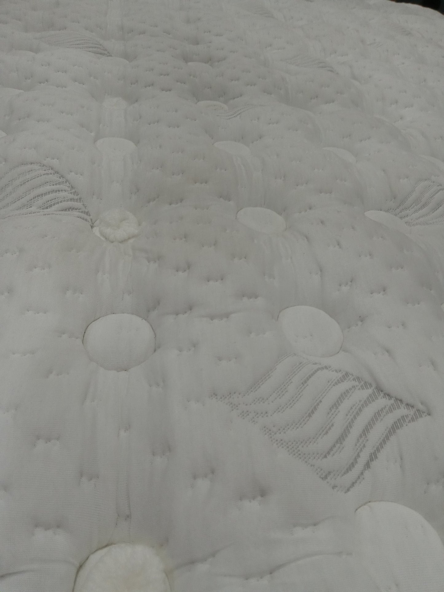 Aireloom | Cypress Tight Top | 12" Queen  Mattresses