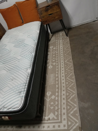 Beautyrest | PressureSmart | 13" Twin XL Mattress