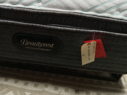 Beautyrest | PressureSmart | 13" Twin XL Mattress