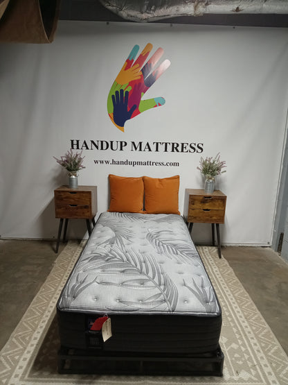 Sealy | Posturepedic Plus | 13" Twin Mattress