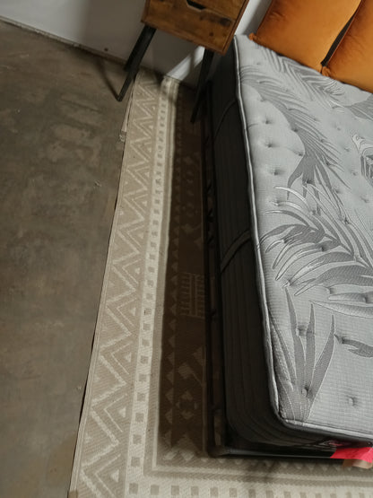 Sealy | Posturepedic Plus | 13" Twin Mattress