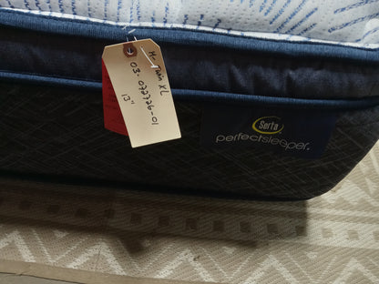 Serta | Perfect Sleeper| 13" Twin XL Mattress