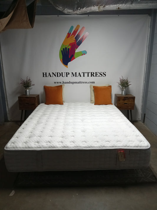 Aireloom | Cypress Tight Top | 12" Mattresses