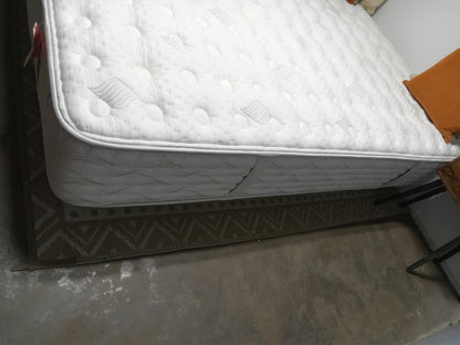 Aireloom | Cypress Tight Top | 12" Mattresses