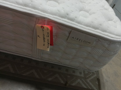 Aireloom | Cypress Tight Top | 12" Mattresses