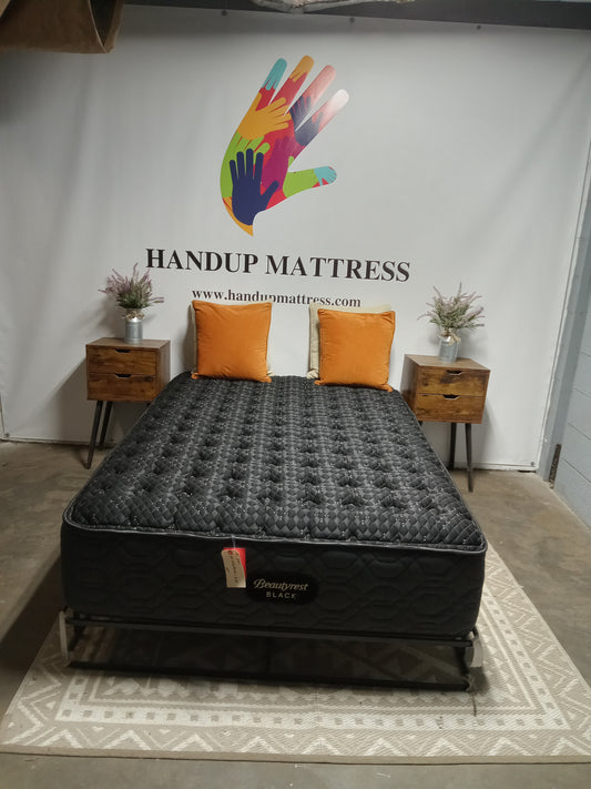Beautyrest | Black Series 3 | 14" Full Mattress