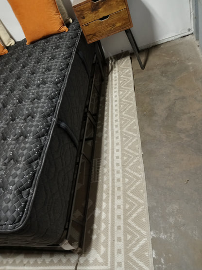 Beautyrest | Black Series 3 | 14" Full Mattress