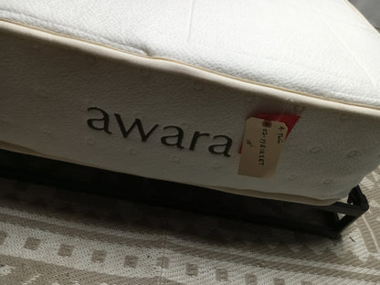 Awara | Natural Luxury | 10" Twin Mattress