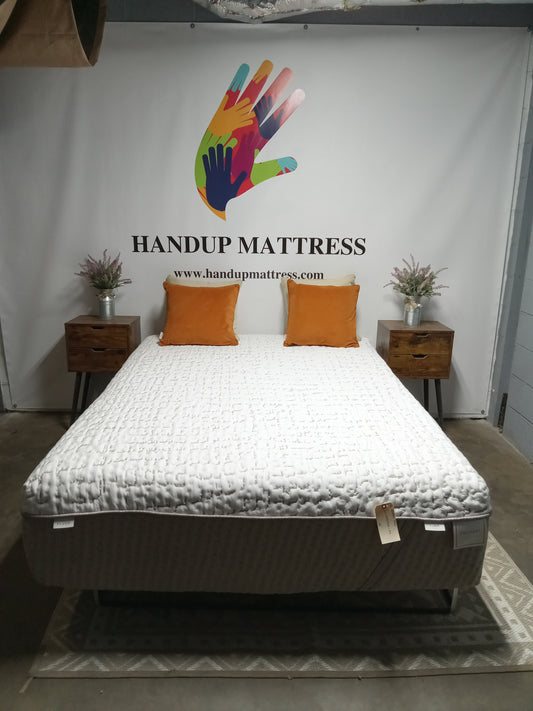 Enchant | Plush Firm | 16" Queen Mattress