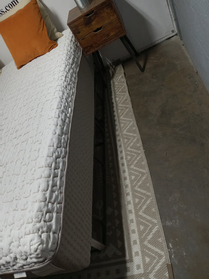 Enchant | Plush Firm | 16" Queen Mattress