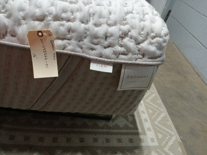 Enchant | Plush Firm | 16" Queen Mattress