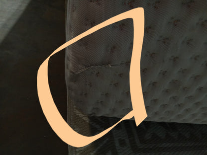 Enchant | Plush Firm | 16" Queen Mattress