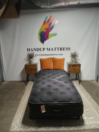 Beautyrest | Black Series 2 | 15.5" Twin XL Mattress