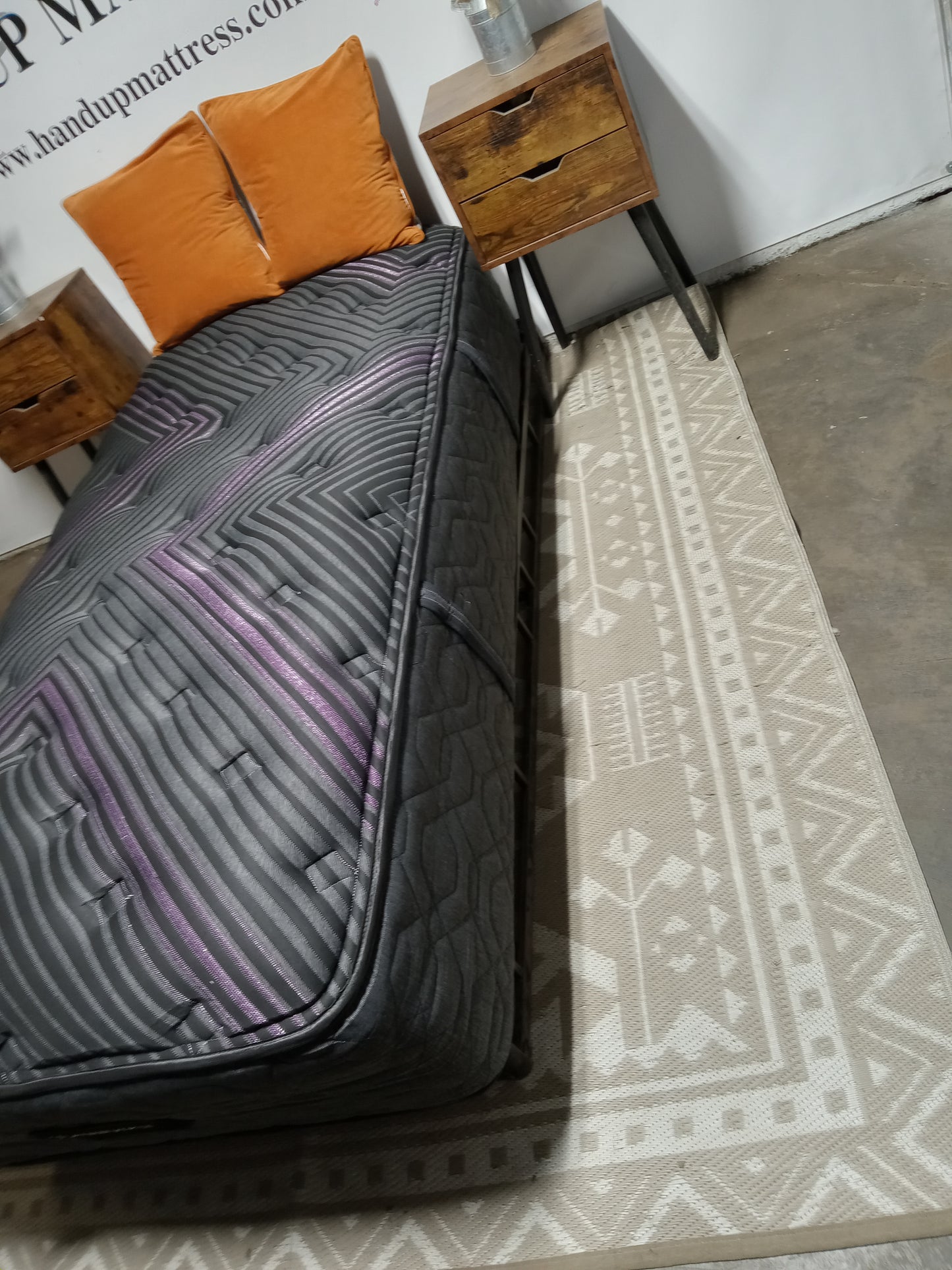Beautyrest | Black Series 2 | 15.5" Twin XL Mattress