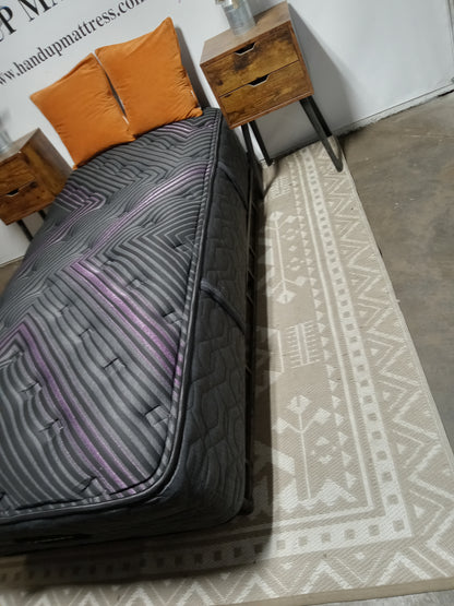 Beautyrest | Black Series 2 | 15.5" Twin XL Mattress