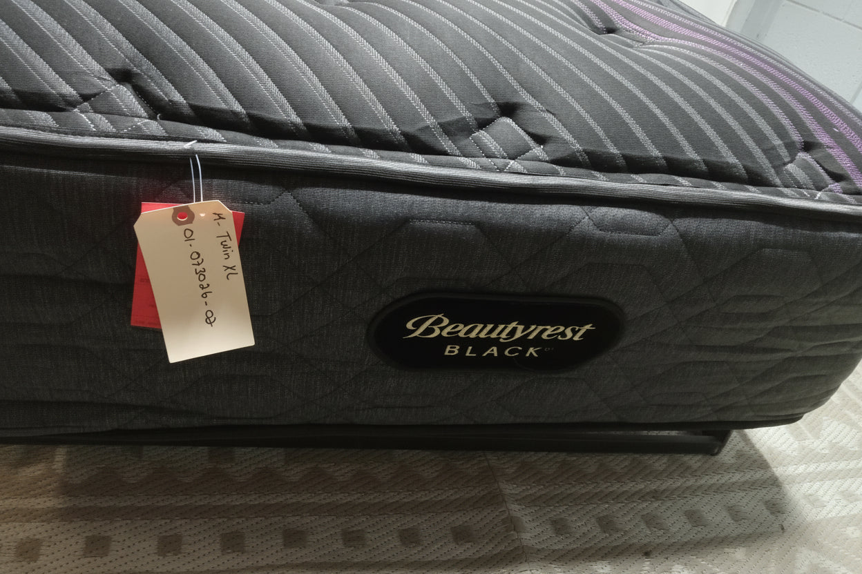Beautyrest | Black Series 2 | 15.5" Twin XL Mattress