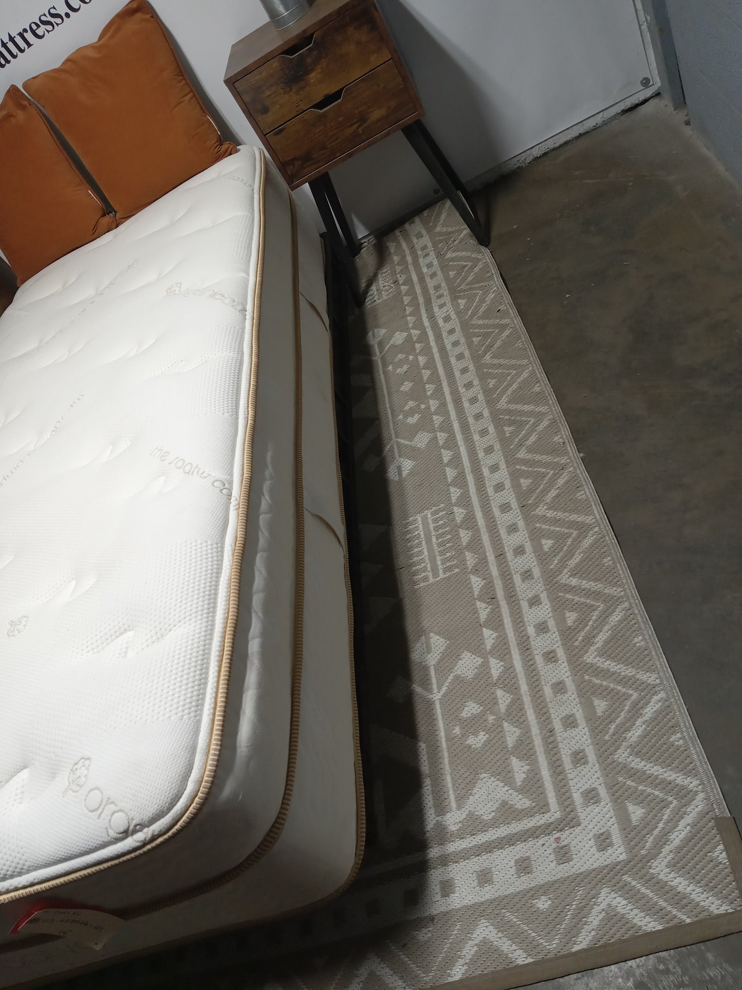 Saatva | Luxury Mattress | 14" Twin XL Mattress