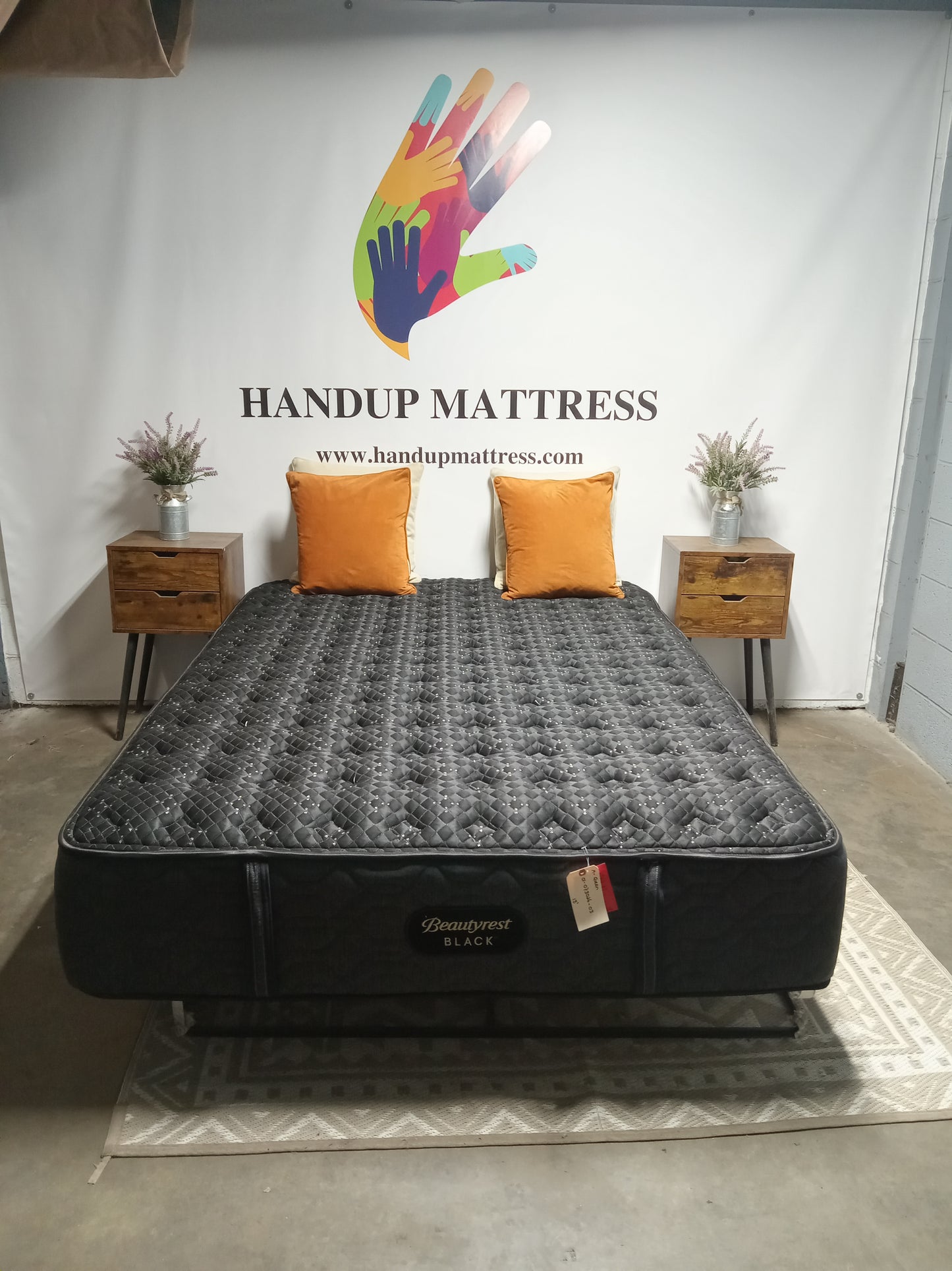 Beautyrest | Black Series 3 | 13" Queen Mattress