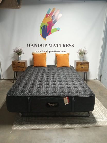 Beautyrest | Black Series 3 | 13" Queen Mattress