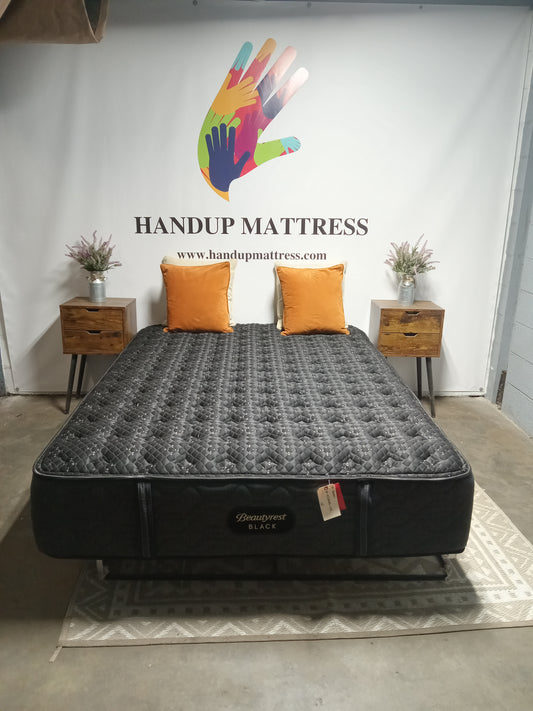 Beautyrest | Black Series 3 | 13" Queen Mattress