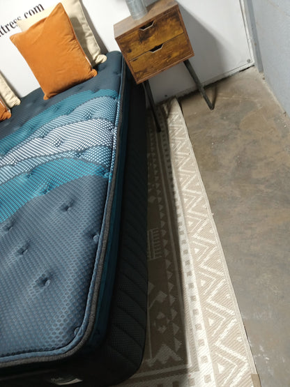 Dreamcloud | Pressursmart Plush | 14" Queen Mattress