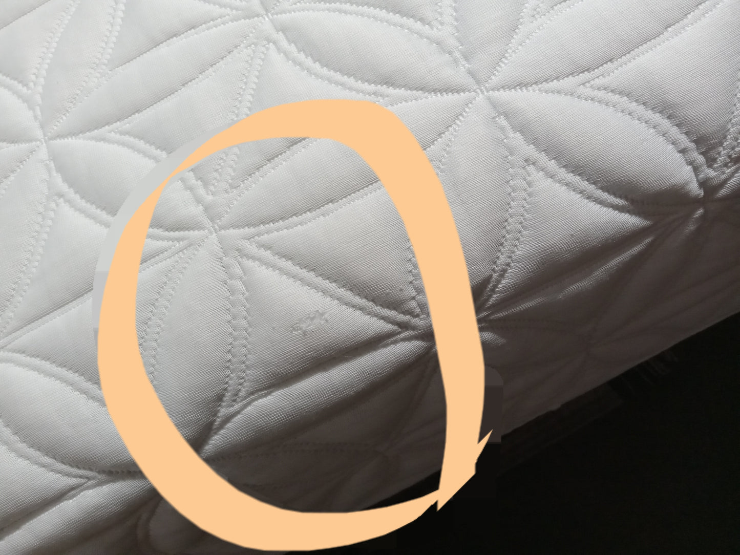 Tempur-Pedic | Tempur Cloud Supreme | 10" Queen Mattress