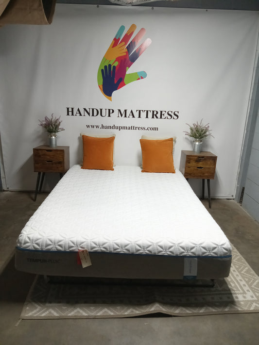 Tempur-Pedic | Tempur Cloud Supreme | 10" Queen Mattress